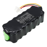 26.4V, Ni-MH, 3000mAh, Medical battery fits Baxter Healthcare, 4r4370, Fenwal Autoseal 4r4370, 79.2Wh Medical Cameron Sino Technology Limited (Medical)