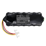 26.4V, Ni-MH, 3000mAh, Medical battery fits Baxter Healthcare, 4r4370, Fenwal Autoseal 4r4370, 79.2Wh Medical Cameron Sino Technology Limited (Medical)