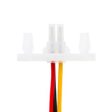 26.4V, Ni-MH, 3000mAh, Medical battery fits Baxter Healthcare, 4r4370, Fenwal Autoseal 4r4370, 79.2Wh Medical Cameron Sino Technology Limited (Medical)