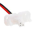 26.4V, Ni-MH, 3000mAh, Medical battery fits Baxter Healthcare, 4r4370, Fenwal Autoseal 4r4370, 79.2Wh Medical Cameron Sino Technology Limited (Medical)