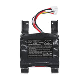 18.0V, Li-ion, 3400mAh, Vacuum battery fits Bosch, 908BPV180, 11021499, 11021520, 61.2Wh Vacuum Cameron Sino Technology Limited