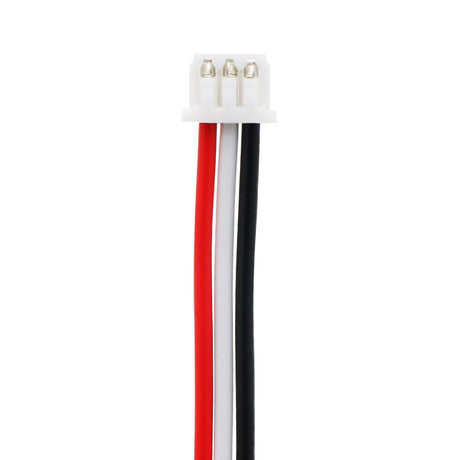 3.7V, Li-Polymer, 2000mAh, BabyPhone battery fits JSLBtech, AHB653860, Video Baby Monitor, 7.4Wh BabyPhone Cameron Sino Technology Limited