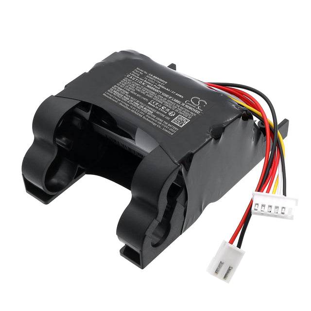14.4V, Li-ion, 2600mAh, Vacuum battery fits Bosch, 908BPV144-01, BCHF2MX16, BCHF2MX16/04, 37.44Wh Vacuum Cameron Sino Technology Limited