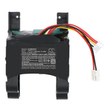 14.4V, Li-ion, 2600mAh, Vacuum battery fits Bosch, 908BPV144-01, BCHF2MX16, BCHF2MX16/04, 37.44Wh Vacuum Cameron Sino Technology Limited