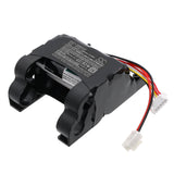 14.4V, Li-ion, 3400mAh, Vacuum battery fits Bosch, 908BPV144-01, BCHF2MX16, BCHF2MX16/04, 48.96Wh Vacuum Cameron Sino Technology Limited