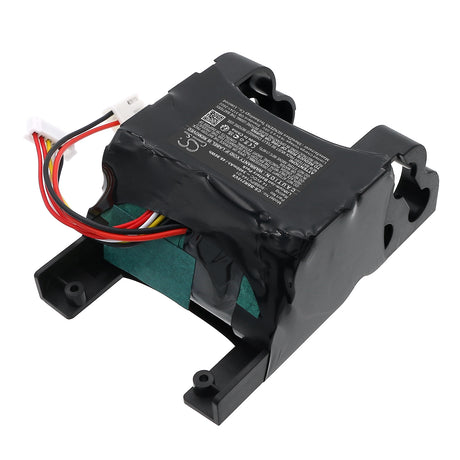 14.4V, Li-ion, 3400mAh, Vacuum battery fits Bosch, 908BPV144-01, BCHF2MX16, BCHF2MX16/04, 48.96Wh Vacuum Cameron Sino Technology Limited