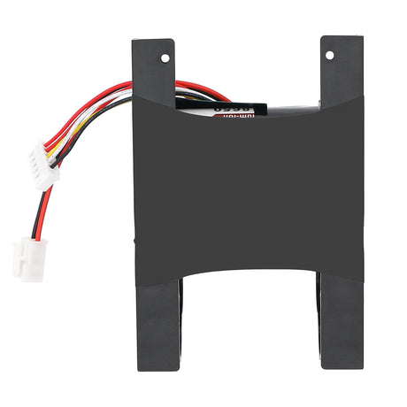 14.4V, Li-ion, 3400mAh, Vacuum battery fits Bosch, 908BPV144-01, BCHF2MX16, BCHF2MX16/04, 48.96Wh Vacuum Cameron Sino Technology Limited