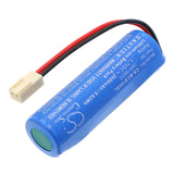 3.7V, Li-ion, 2600mAh, Kitchenware battery fits Biolite, INR18650, BaseCamp Stove, 9.62Wh Kitchenware Cameron Sino Technology Limited