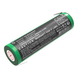 3.6V, Li-ion, 2500mAh, Power Tools battery fits Black & Decker, Ncr18650-8, Bdcs40g Type 1, Cs3652lc, 9.0Wh Power Tools Cameron Sino Technology Limited (Power Tools)