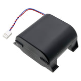 7.2V, Li-SOCl2, 14500mAh, Alarm System battery fits ABB, Daitem, Bat02, 710-16x, 710-21 X, 104.4Wh Alarm System Cameron Sino Technology Limited