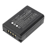7.4V, Li-ion, 1200mAh, Camera battery fits Leica, 24003, M10, M10p, 8.88Wh Camera Cameron Sino Technology Limited (Camera)