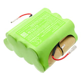 12.0V, Ni-MH, 1800mAh, Power Tools battery fits Black & Decker, 90557699, PHV1210, PIVOT VAC 12V, 21.6Wh Vacuum Battery Cameron Sino Technology Limited