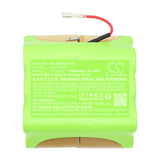 12.0V, Ni-MH, 1800mAh, Power Tools battery fits Black & Decker, 90557699, PHV1210, PIVOT VAC 12V, 21.6Wh Vacuum Battery Cameron Sino Technology Limited