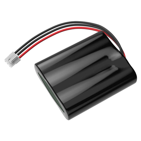 10.8V, Li-ion, 3350mAh, Medical battery fits Bionet, 36l335-bio-s, Bm3 Pro, Bm3vet Elite, 36.18Wh Medical Cameron Sino Technology Limited (Medical)