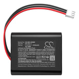 10.8V, Li-ion, 3350mAh, Medical battery fits Bionet, 36l335-bio-s, Bm3 Pro, Bm3vet Elite, 36.18Wh Medical Cameron Sino Technology Limited (Medical)