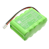 12.0V, Ni-MH, 2200mAh, Medical battery fits Bionet, BM-BAT-2, BM3, BM3 Vet, 26.4Wh Medical Cameron Sino Technology Limited (Medical)