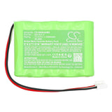 12.0V, Ni-MH, 2200mAh, Medical battery fits Bionet, BM-BAT-2, BM3, BM3 Vet, 26.4Wh Medical Cameron Sino Technology Limited (Medical)