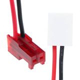 16.8V, Ni-CD, 5500mAh, Medical battery fits Burdick, 146-0100-00, Eclipse Plus, 92.4Wh Medical Cameron Sino Technology Limited