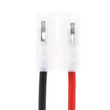 3.6V, Ni-CD, 2000mAh, Emergency Lighting battery fits Beghelli, 300117-20, 415213000, 7.2Wh Emergency Lighting Cameron Sino Technology Limited