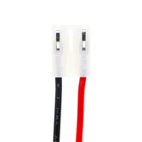 3.6V, Ni-MH, 1500mAh, Emergency Lighting battery fits Beghelli, 98100202.R.001, 415097000, 5.4Wh Emergency Lighting Cameron Sino Technology Limited