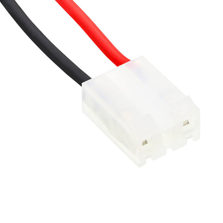 3.6V, Ni-MH, 1500mAh, Emergency Lighting battery fits Beghelli, 98100202.R.001, 415097000, 5.4Wh Emergency Lighting Cameron Sino Technology Limited