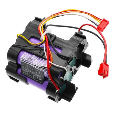 14.4V, Li-ion, 3500mAh, Vacuum battery fits Bosch, 801BPV144-01, BHN16L, BHN16L/04, 50.4Wh Vacuum Cameron Sino Technology Limited