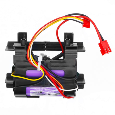 14.4V, Li-ion, 3500mAh, Vacuum battery fits Bosch, 801BPV144-01, BHN16L, BHN16L/04, 50.4Wh Vacuum Cameron Sino Technology Limited