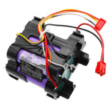 14.4V, Li-ion, 2500mAh, Vacuum battery fits Bosch, 801BPV144-01, BHN16L, BHN16L/04, 36.0Wh Vacuum Cameron Sino Technology Limited