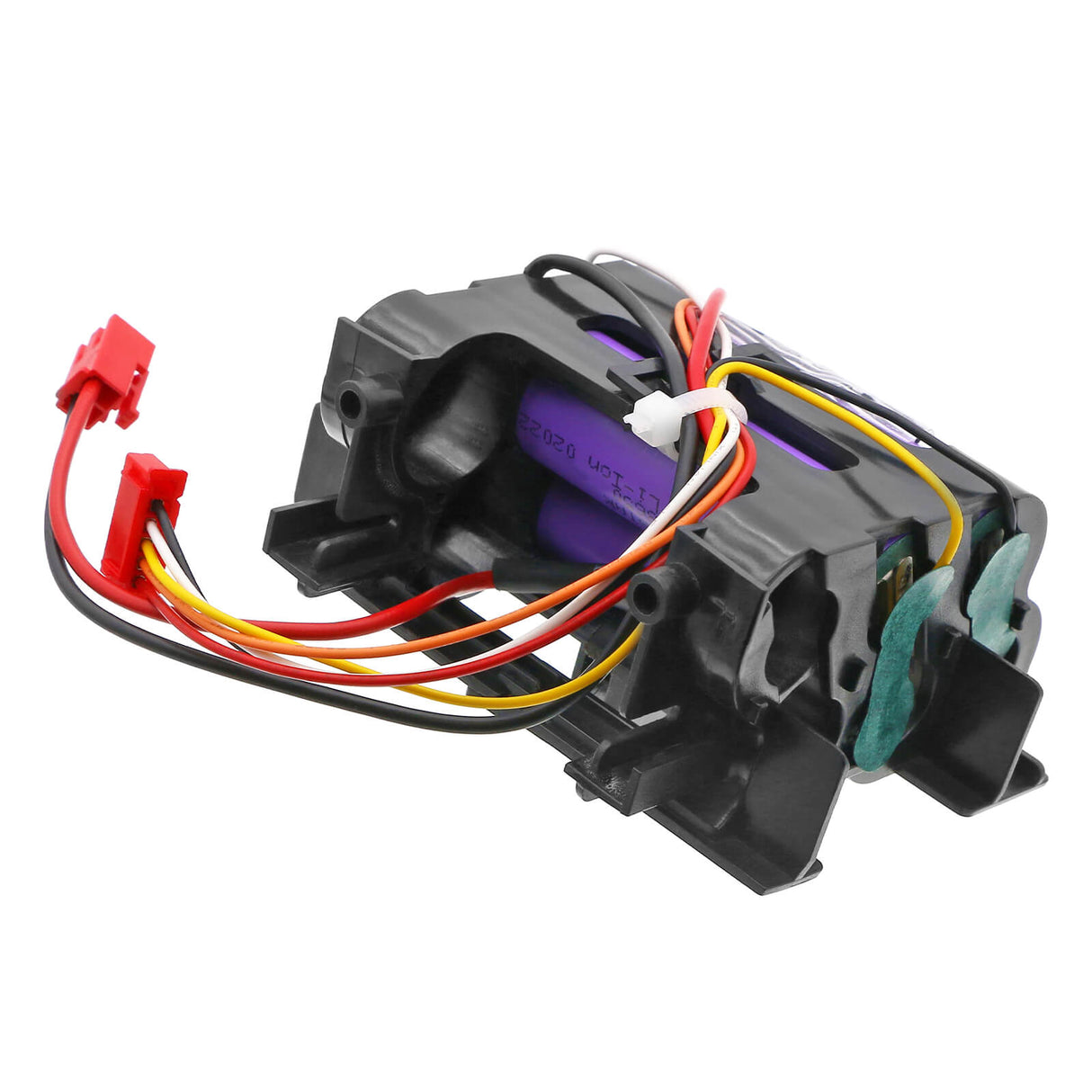 14.4V, Li-ion, 2500mAh, Vacuum battery fits Bosch, 801BPV144-01, BHN16L, BHN16L/04, 36.0Wh Vacuum Cameron Sino Technology Limited