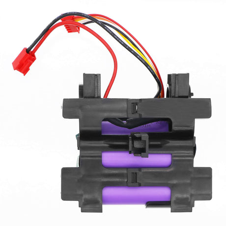 14.4V, Li-ion, 2500mAh, Vacuum battery fits Bosch, 801BPV144-01, BHN16L, BHN16L/04, 36.0Wh Vacuum Cameron Sino Technology Limited