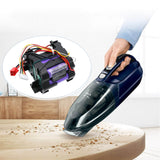 18.0V, Li-ion, 3500mAh, Vacuum battery fits Bosch, 801BPV180-01, BHN20L, BHN20L/04, 63.0Wh Vacuum Cameron Sino Technology Limited