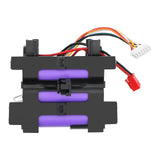 18.0V, Li-ion, 2500mAh, Vacuum battery fits Bosch, 801BPV180-01, BHN20L, BHN20L/04, 45.0Wh Vacuum Cameron Sino Technology Limited