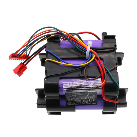 21.6V, Li-ion, 3500mAh, Vacuum battery fits Bosch, 11051762, BHN24L, BHN24L/04, 75.6Wh Vacuum Cameron Sino Technology Limited