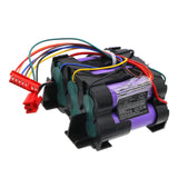 21.6V, Li-ion, 2500mAh, Vacuum battery fits Bosch, 11051762, BHN24L, BHN24L/04, 54.0Wh Vacuum Cameron Sino Technology Limited