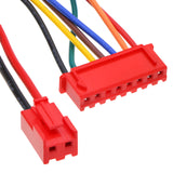 21.6V, Li-ion, 2500mAh, Vacuum battery fits Bosch, 11051762, BHN24L, BHN24L/04, 54.0Wh Vacuum Cameron Sino Technology Limited