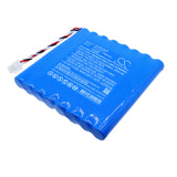 19.2V, Ni-MH, 3800mAh, PLC battery fits Beckman, ZNG-390047, Coulter 390047, 72.96Wh PLC Cameron Sino Technology Limited