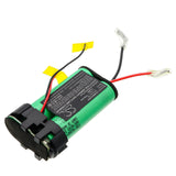 7.4V, Li-ion, 2500mAh, Vacuum battery fits Black & Decker, Hnv215b, Hnv215b12, 18.5Wh Vacuum Cameron Sino Technology Limited