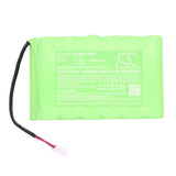 14.4V, Ni-MH, 3800mAh, Medical battery fits Biomedical, 431-016, Radiometer America Abl 77 Bloo, 54.72Wh Medical Cameron Sino Technology Limited (Medical)