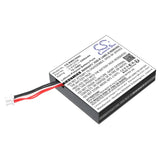 3.8V, Li-Polymer, 3200mAh, Wireless Headset battery fits BMW, GHN12306, motorrad N1, 12.16Wh Wireless Headset Cameron Sino Technology Limited