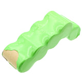 6.0V, Ni-MH, 2000mAh, Power Tools battery fits Black & Decker, 5102993-00, PD600, PD600G, 12.0Wh Power Tools Cameron Sino Technology Limited