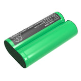 7.4V, Li-ion, 2500mAh, Power Tools battery fits Black & Decker, Ncr18650-2, 172396, Lps7000 13mm Type 1, 18.5Wh Power Tools Cameron Sino Technology Limited (Power Tools)