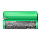 7.4V, Li-ion, 2500mAh, Power Tools battery fits Black & Decker, Ncr18650-2, 172396, Lps7000 13mm Type 1, 18.5Wh Power Tools Cameron Sino Technology Limited (Power Tools)