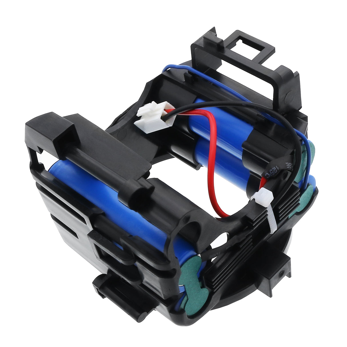 14.4V, Li-ion, 2500mAh, Vacuum battery fits Black+Decker, INR18650-4S1P-25, HSVB42OJ, 36Wh Vacuum Cameron Sino Technology Limited