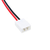 16.8V, Ni-CD, 700mAh, Medical battery fits Burdick, 5834, 4i EKG, 400, 11.76Wh Medical Cameron Sino Technology Limited