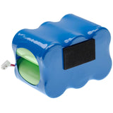 7.2V, Ni-MH, 3000mAh, Equipment battery fits Birdog, Bp7233-2, Plus satellite signal meters, Usb Plus, 21.6Wh Equipment, Survey, Test Cameron Sino Technology Limited