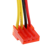 3.6V, Ni-CD, 5000mAh, Medical battery fits Bard Medsystems, 10930, Harvard Syringe Pump, 18.0Wh Medical Cameron Sino Technology Limited (Medical)