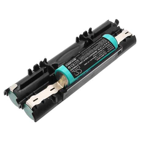 18.5V, Li-ion, 2000mAh, Vacuum battery fits Black & Decker, INR18650-5S1P, FV18LA, 37.0Wh Vacuum Cameron Sino Technology Limited