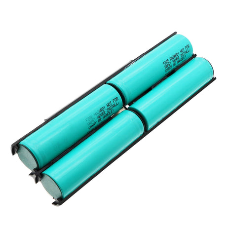 18.5V, Li-ion, 2000mAh, Vacuum battery fits Black & Decker, INR18650-5S1P, FV18LA, 37.0Wh Vacuum Cameron Sino Technology Limited