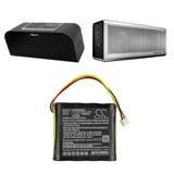 Speaker Battery For Klipsch, Kmc1 7.4v, 4400mah - 0.67wh Speaker Cameron Sino Technology Limited