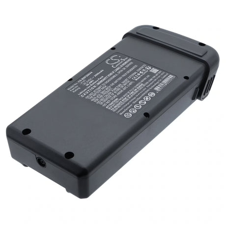 Bissell 1643447 1644206 Battery Replacement 25.2V 2000mAh Vacuum Cameron Sino Technology Limited